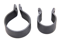 Charger l'image dans la galerie, Front Exhaust Parkerized Clamp Set