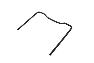 Auxiliary Seat Spring Yoke