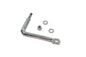 Chrome Oil Filter Canister Bracket