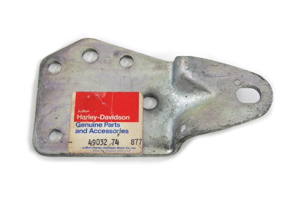 Engine Bar Support