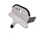 Chrome Deco Tail Lamp Mount Bracket