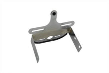 Charger l'image dans la galerie, Chrome Deco Tail Lamp Mount Bracket