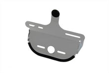 Charger l'image dans la galerie, Chrome Deco Tail Lamp Mount Bracket