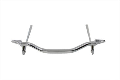 Chrome Spotlamp Bracket