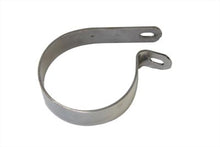 Charger l'image dans la galerie, Stainless Steel 3-1/4 inch Muffler Body and End Clamp