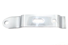 Charger l'image dans la galerie, Chrome Long Rear Seat Mount Tab