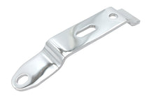 Charger l'image dans la galerie, Chrome Long Rear Seat Mount Tab