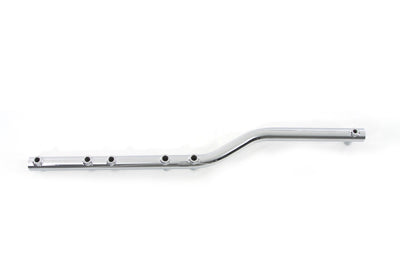 Exhaust Support Chrome