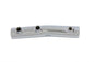 Exhaust Support Chrome
