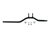 Charger l'image dans la galerie, 1-3/4 inch Exhaust Pipe Mount Bracket Black