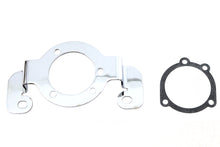 Charger l'image dans la galerie, Air Cleaner Bracket Chrome