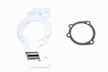 Charger l'image dans la galerie, Air Cleaner Bracket Chrome