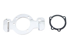 Charger l'image dans la galerie, Air Cleaner Bracket Chrome