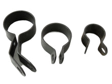Charger l'image dans la galerie, Parkerized Exhaust Clamp Kit