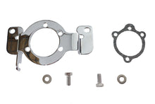 Load image into Gallery viewer, Air Cleaner Support Bracket Chrome