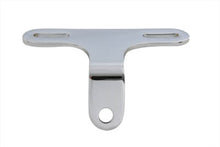 Charger l'image dans la galerie, Headlamp Mount Bracket Chrome
