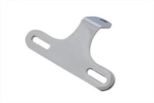 Charger l'image dans la galerie, Headlamp Mount Bracket Chrome