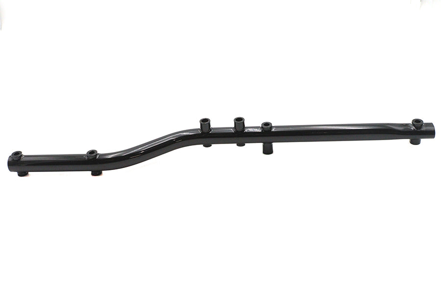 Exhaust Support Black