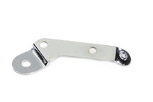 Charger l'image dans la galerie, Chrome Trumpet Horn Front Bracket