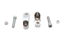 Charger l'image dans la galerie, Turn Signal Mount Set Chrome