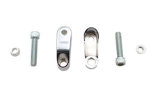 Charger l'image dans la galerie, Turn Signal Mount Set Chrome