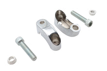 Charger l'image dans la galerie, Turn Signal Mount Set Chrome