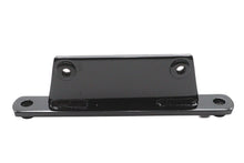 Load image into Gallery viewer, Ultima Oil Tank Rear Mount Bracket Black