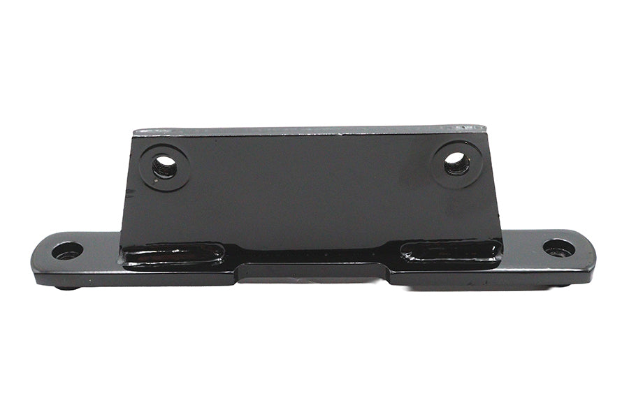 Ultima Oil Tank Rear Mount Bracket Black