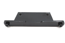 Load image into Gallery viewer, Ultima Oil Tank Rear Mount Bracket Black