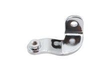 Load image into Gallery viewer, Ultima Oil Tank Front Mount Bracket Chrome