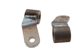 Ultima Front Oil Tank Mount