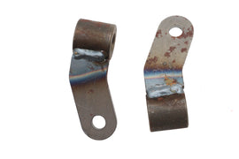Ultima Front Oil Tank Mount
