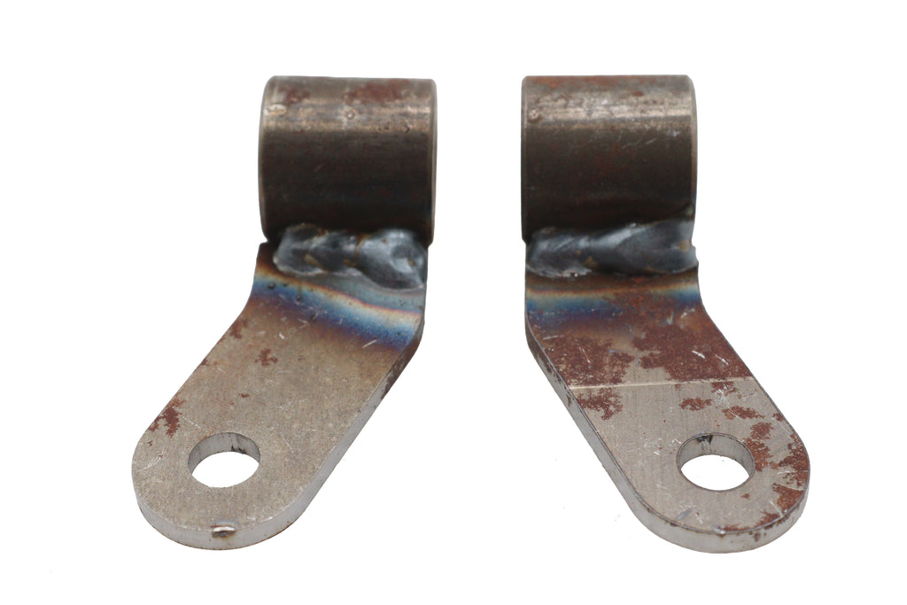 Ultima Front Oil Tank Mount