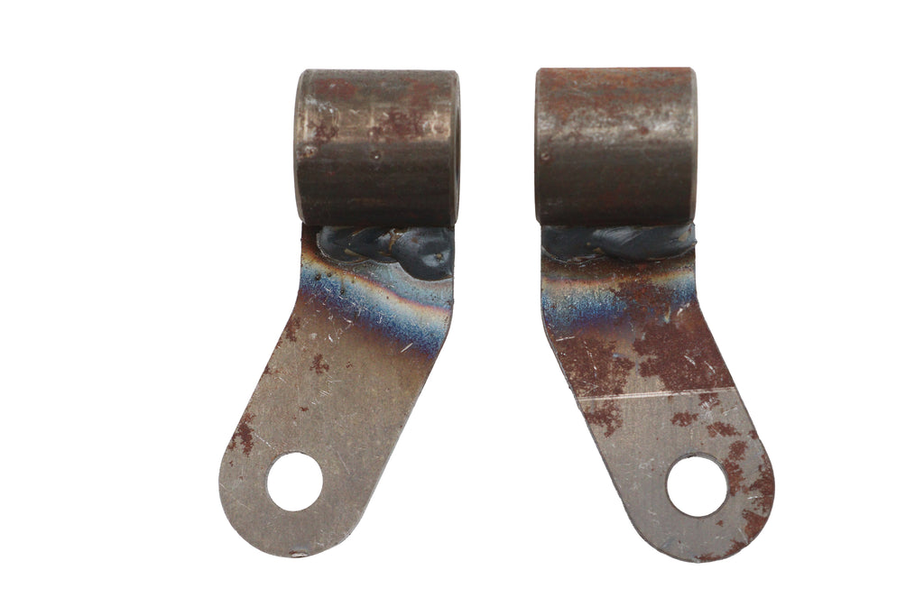 Ultima Front Oil Tank Mount