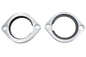 Ultima Exhaust Flange Kit