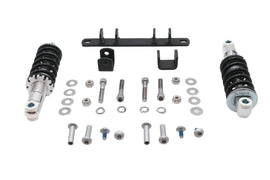Solo Seat Mount Kit Dual