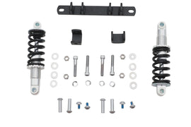 Solo Seat Mount Kit Dual