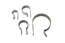 Charger l'image dans la galerie, Chrome Exhaust Clamp Kit