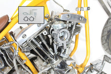 Charger l'image dans la galerie, CV Carburetor Support Kit Zinc Plated