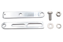 Charger l'image dans la galerie, Chrome Air Cleaner Support Bracket