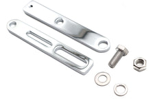 Charger l'image dans la galerie, Chrome Air Cleaner Support Bracket
