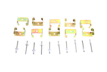 Charger l'image dans la galerie, Circuit Breaker Mount Clip