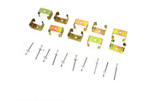 Charger l'image dans la galerie, Circuit Breaker Mount Clip