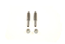 Charger l'image dans la galerie, Turn Signal Rear Threaded Mount Studs