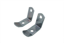 Load image into Gallery viewer, Auxiliary Seat Spring Bracket Set