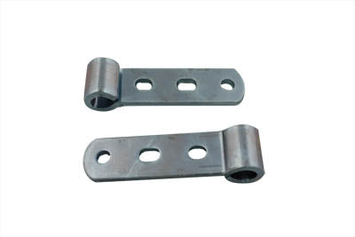 Auxiliary Seat Spring Kit Yoke