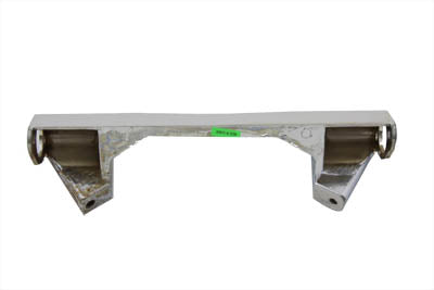 9 inch Chrome Rear Turn Signal Mount