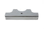 Lower Triple Tree Cover Chrome