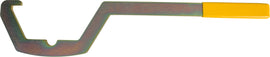 Koronis Parts Inc clutch holder tool for Pol A/C, part number 11-2134, showing a durable metal tool on a neutral background.