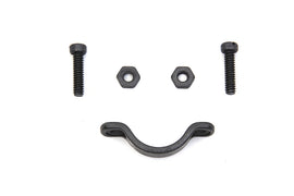 Clutch Hand Lever Bracket Clamp Kit